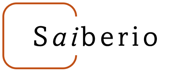 Saiberio logo